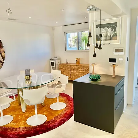 Prunette Villa